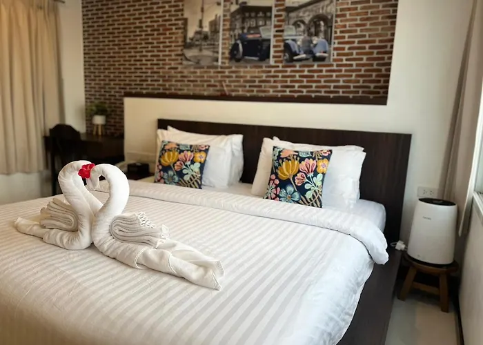 U Hatyai Hotel