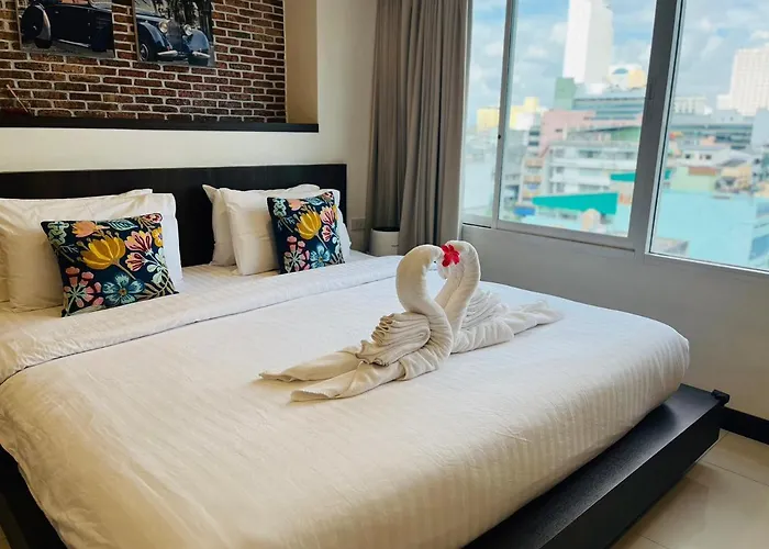 U Hatyai Hotel